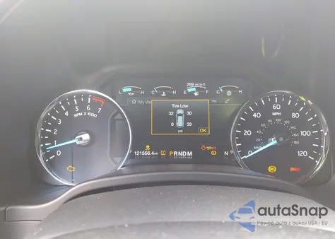 2018 Ford Expedition Max Limited из США, поврежденный, VIN 1FMJK2AT4JEA39855